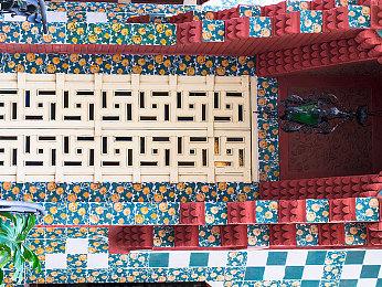 为光能氏族建造家园，《命运2》赛季终局社区活动火热进行中